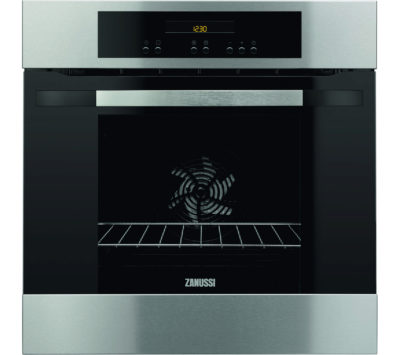 ZANUSSI ZOP38903XD Electric Oven - Stainless Steel ZANUSSI ZOP38903XD Electric Oven - Stainless Steel